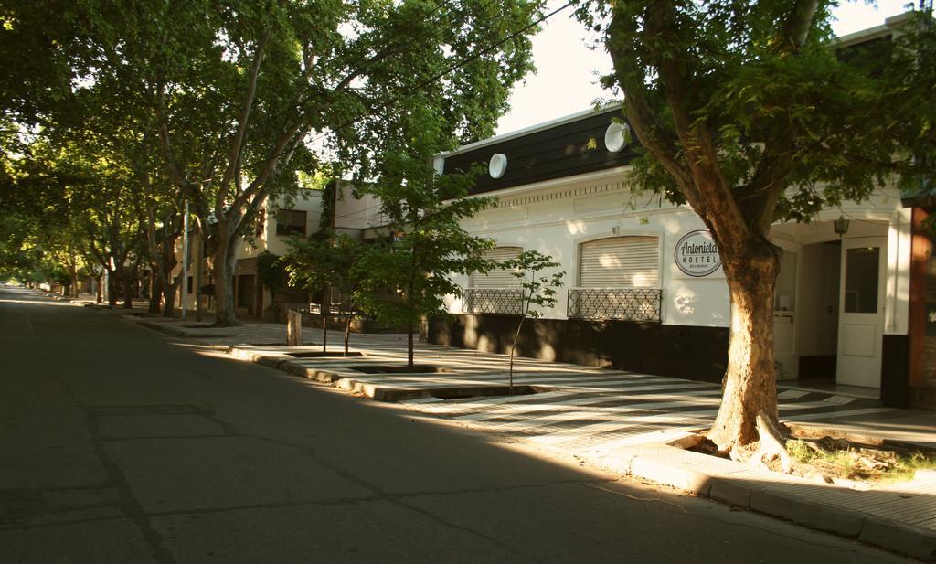 Antonieta Hostel San Rafael  Exterior foto