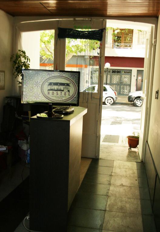 Antonieta Hostel San Rafael  Exterior foto