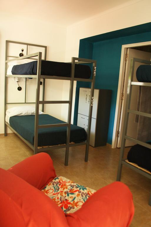 Antonieta Hostel San Rafael  Zimmer foto