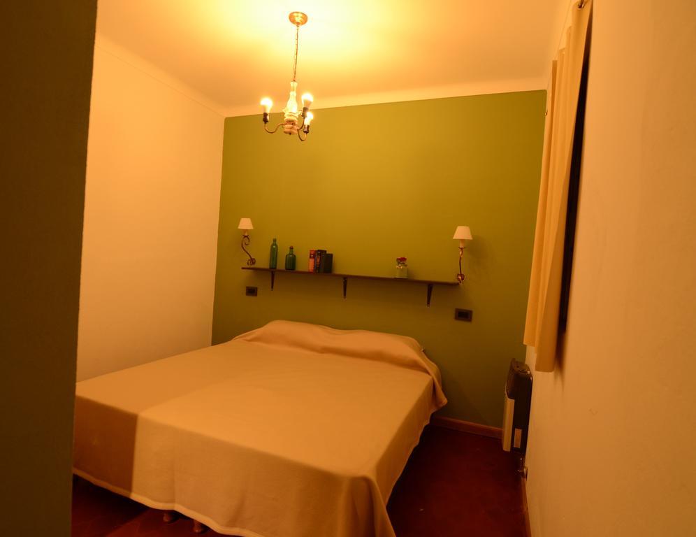 Antonieta Hostel San Rafael  Zimmer foto